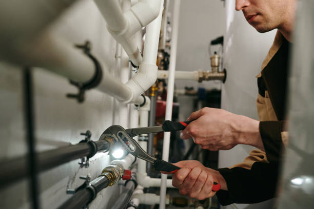 Best Affordable Plumbing Services  in , MS