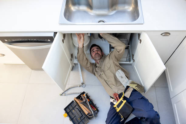 Best Local Plumber Services  in , MS