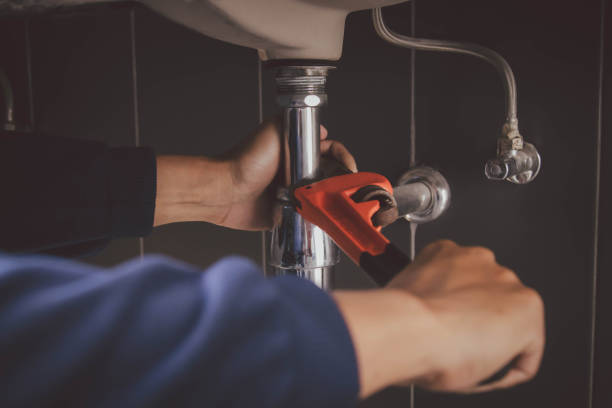 Best Residential Plumbing Services  in , MS